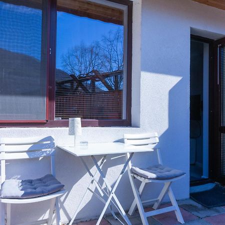 La Piazza Hotel Szumen Zewnętrze zdjęcie