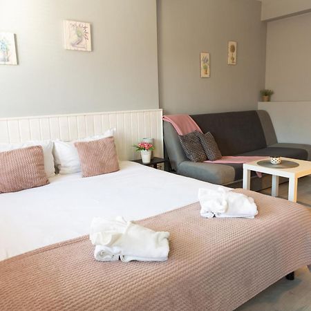 La Piazza Hotel Szumen Zewnętrze zdjęcie