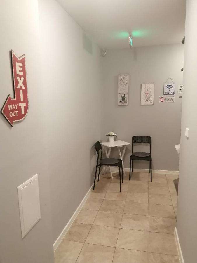 La Piazza Hotel Szumen Zewnętrze zdjęcie