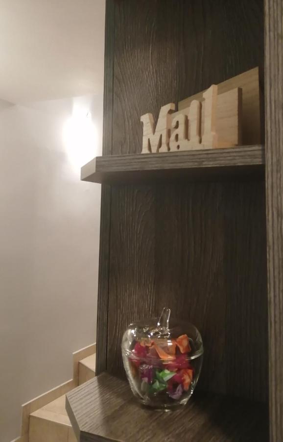 La Piazza Hotel Szumen Zewnętrze zdjęcie