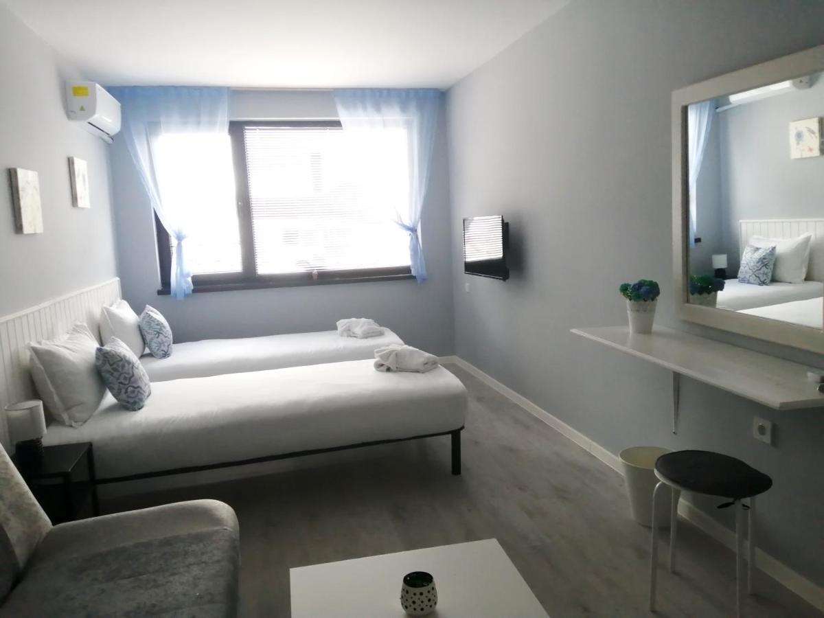 La Piazza Hotel Szumen Zewnętrze zdjęcie