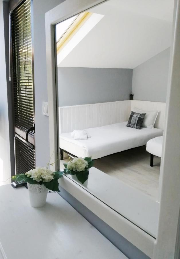 La Piazza Hotel Szumen Zewnętrze zdjęcie