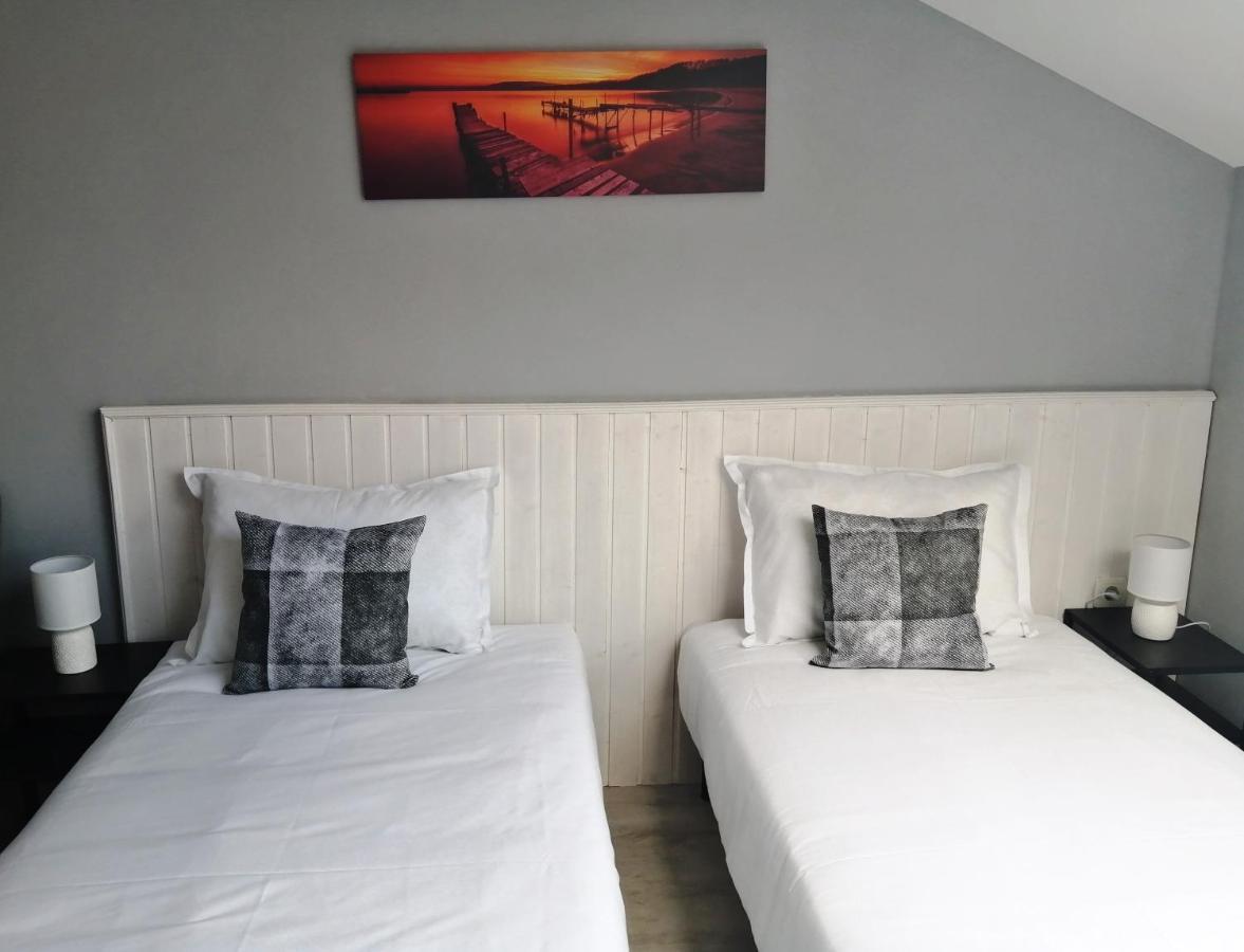 La Piazza Hotel Szumen Zewnętrze zdjęcie