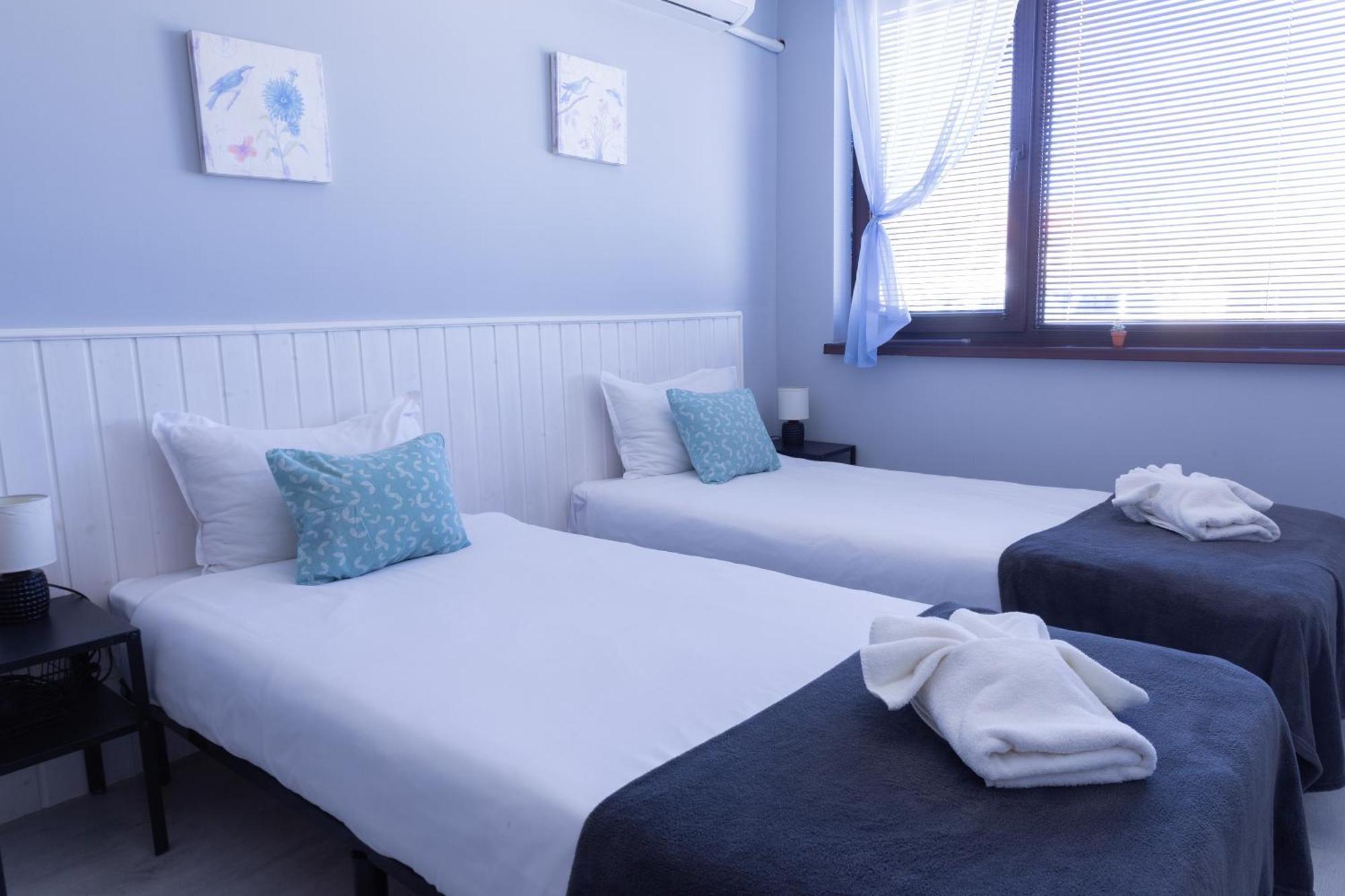 La Piazza Hotel Szumen Zewnętrze zdjęcie