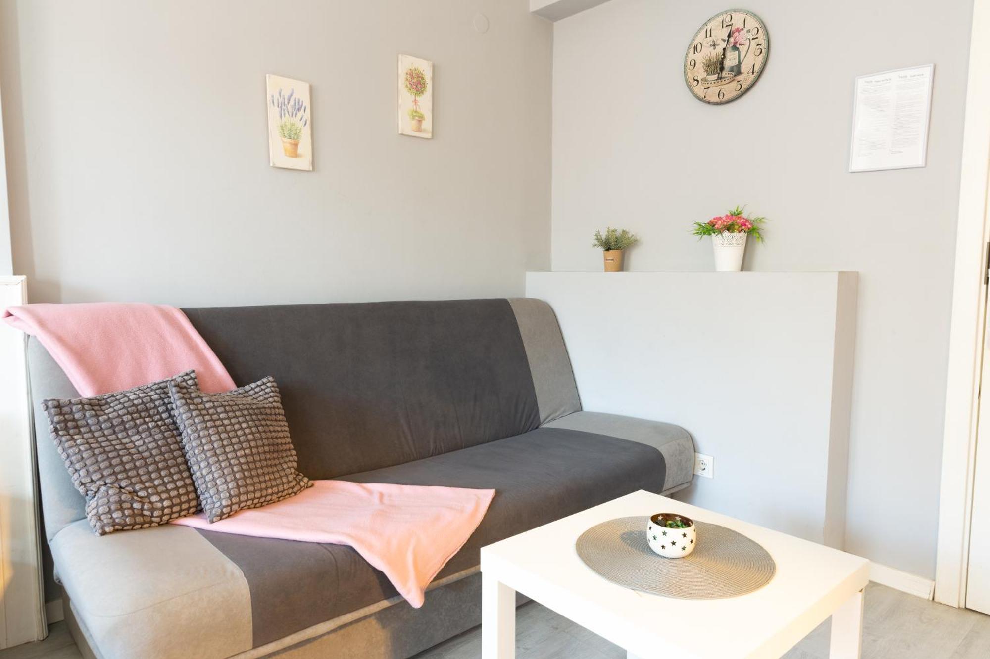 La Piazza Hotel Szumen Zewnętrze zdjęcie